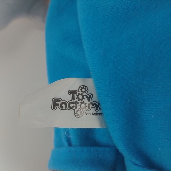 Disney Goofy Plush Toy Factory 16" Stuffed Animal - Picture 7 of 7